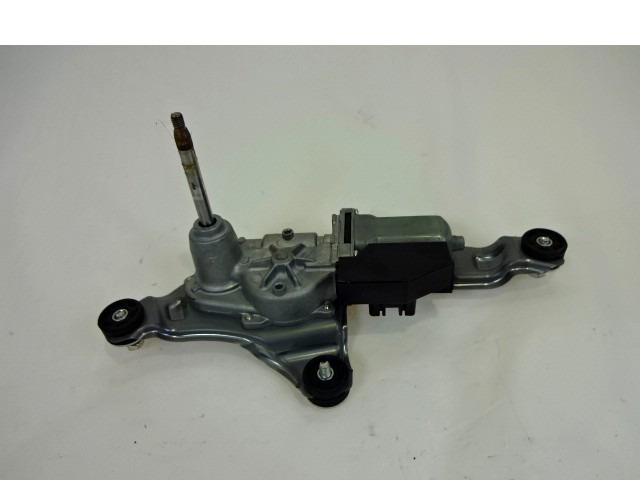 MOTORCEK ZADNJEGA BRISALCA OEM N. 85130-52210 259600-2301 ORIGINAL REZERVNI DEL SUBARU TREZIA (2011 - 2014)DIESEL LETNIK 2011