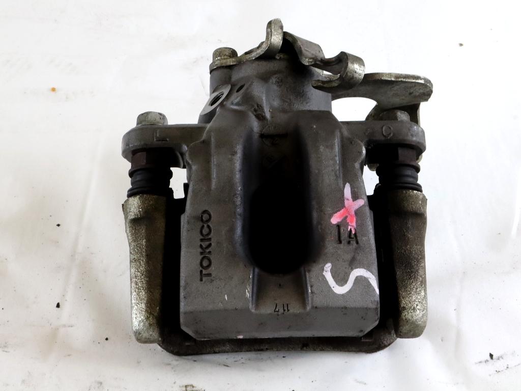 ZADNJE LEVE ZAVORNE CELJUSTI  OEM N. 4785052161 ORIGINAL REZERVNI DEL SUBARU TREZIA (2011 - 2014)DIESEL LETNIK 2011