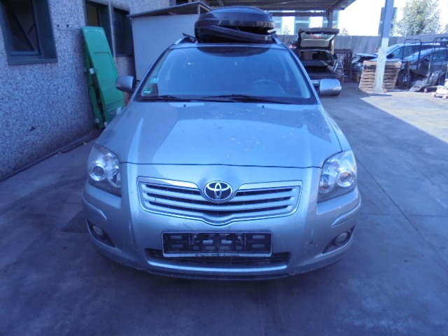 TOYOTA AVENSIS SW 2.0 D 93KW 6M 5P (2007) RICAMBI IN MAGAZZINO