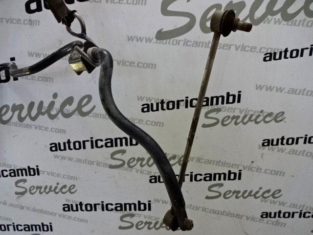 SPREDNJI STABILIZATOR OEM N. 4881152170 ORIGINAL REZERVNI DEL SUBARU TREZIA (2011 - 2014)DIESEL LETNIK 2011