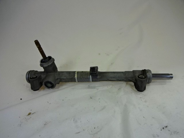 KRMILJENJE OEM N. 50516223 ORIGINAL REZERVNI DEL FIAT GRANDE PUNTO 199 (2005 - 2012) BENZINA LETNIK 2008