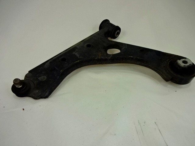 SPREDNJA LEVA ROKA  OEM N. 51895367 ORIGINAL REZERVNI DEL FIAT GRANDE PUNTO 199 (2005 - 2012) BENZINA LETNIK 2008