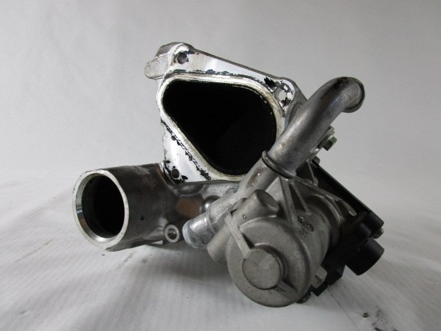 EGR VENTIL   OEM N. 70036814 ORIGINAL REZERVNI DEL NISSAN QASHQAI J10E (03/2010 - 2013) DIESEL LETNIK 2011