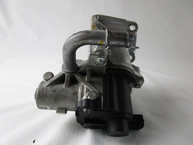 EGR VENTIL   OEM N. 70036814 ORIGINAL REZERVNI DEL NISSAN QASHQAI J10E (03/2010 - 2013) DIESEL LETNIK 2011