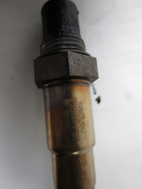 SONDA LAMBDA  OEM N. 281004122 ORIGINAL REZERVNI DEL SUBARU TREZIA (2011 - 2014)DIESEL LETNIK 2011