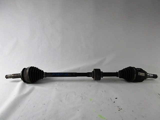 DESNA SPREDNJA POGONSKA GRED  OEM N. DP35R ORIGINAL REZERVNI DEL SUBARU TREZIA (2011 - 2014)DIESEL LETNIK 2011