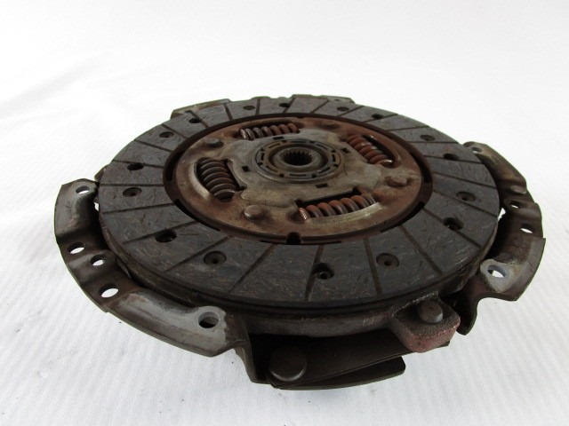 SKLOPKA OEM N. 71776804 ORIGINAL REZERVNI DEL FIAT BRAVO 198 (02/2007 - 2010) BENZINA LETNIK 2007