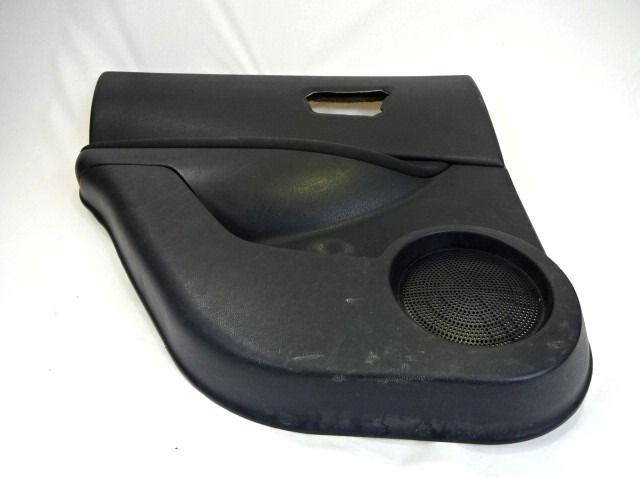 VRATNI PANEL OEM N. PNPSTNQASHQAIJ10CSV5P ORIGINAL REZERVNI DEL NISSAN QASHQAI J10C (2006 - 2010) DIESEL LETNIK 2008