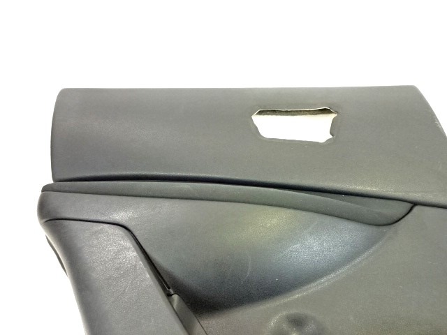 VRATNI PANEL OEM N. PNPSTNQASHQAIJ10CSV5P ORIGINAL REZERVNI DEL NISSAN QASHQAI J10C (2006 - 2010) DIESEL LETNIK 2008