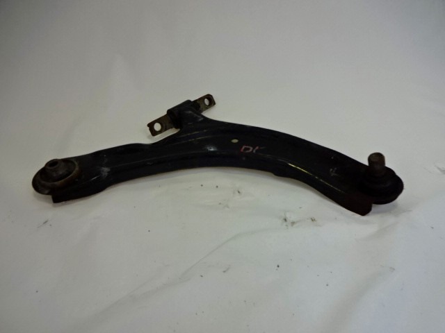 SPREDNJA DESNA ROKA  OEM N. 54500BB00A ORIGINAL REZERVNI DEL NISSAN QASHQAI J10C (2006 - 2010) DIESEL LETNIK 2008