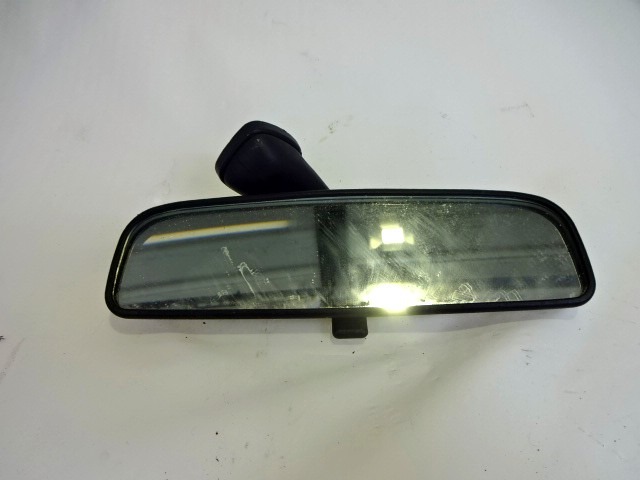 NOTRANJE VZVRATNO OGLEDALO OEM N. 851010P000 ORIGINAL REZERVNI DEL HYUNDAI I10 PA MK1 (2008 - 11/2010) BENZINA/GPL LETNIK 2010