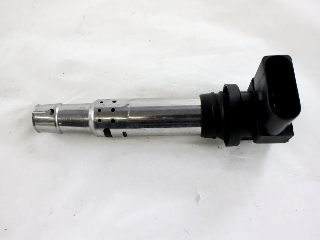 VZIGALNE TULJAVE OEM N. 036905715F ORIGINAL REZERVNI DEL VOLKSWAGEN POLO 9N R (2005 - 10/2009) BENZINA LETNIK 2005