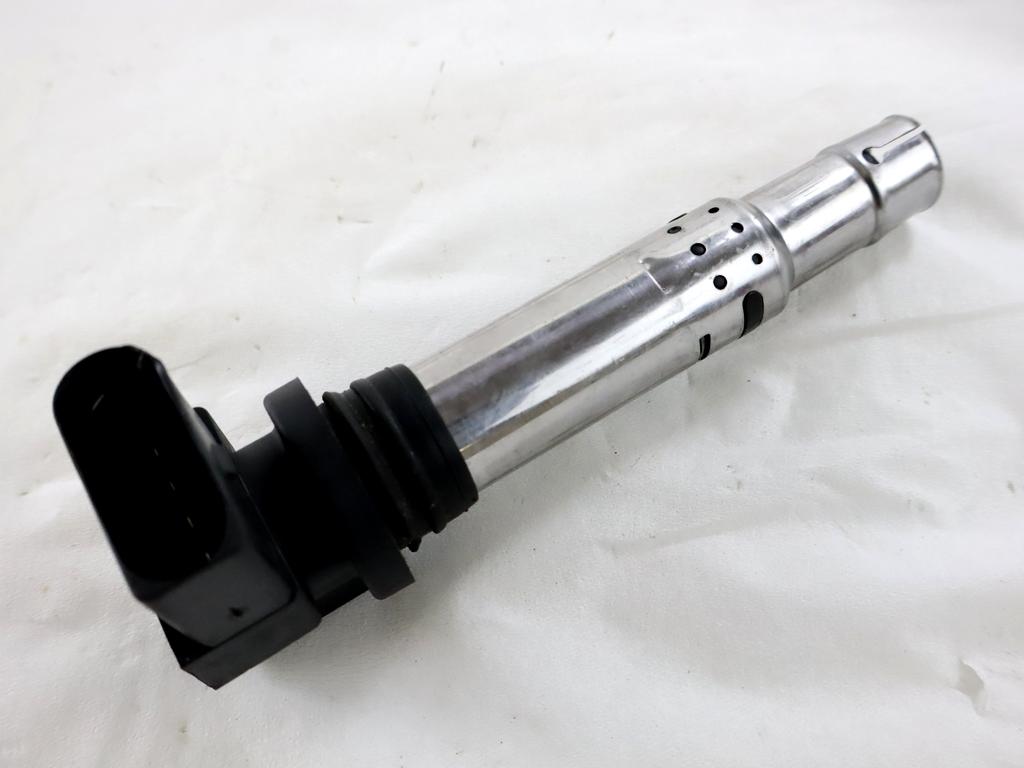 VZIGALNE TULJAVE OEM N. 036905715F ORIGINAL REZERVNI DEL VOLKSWAGEN POLO 9N R (2005 - 10/2009) BENZINA LETNIK 2005