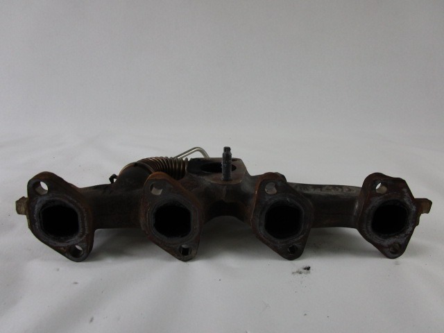 IZPUSNI KOLEKTOR OEM N. 974073 ORIGINAL REZERVNI DEL RENAULT MEGANE MK3 BZ0/1 B3 DZ0/1 KZ0/1 BER/SPORTOUR/ESTATE (2009 - 2015) DIESEL LETNIK 2009