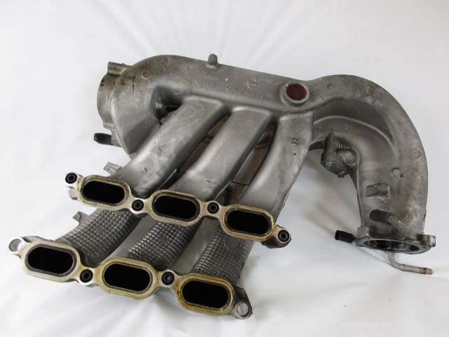 SESALNI KOLEKTOR OEM N. XR8E-9424-A ORIGINAL REZERVNI DEL JAGUAR S-TYPE X200 MK1 (1999 - 2006) BENZINA LETNIK 2000