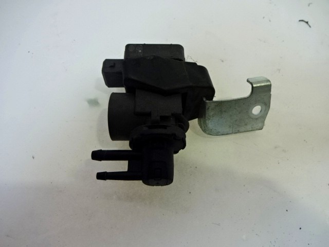 ELEKTROVENTIL  OEM N. 49567097R ORIGINAL REZERVNI DEL NISSAN QASHQAI J10E (03/2010 - 2013) DIESEL LETNIK 2011