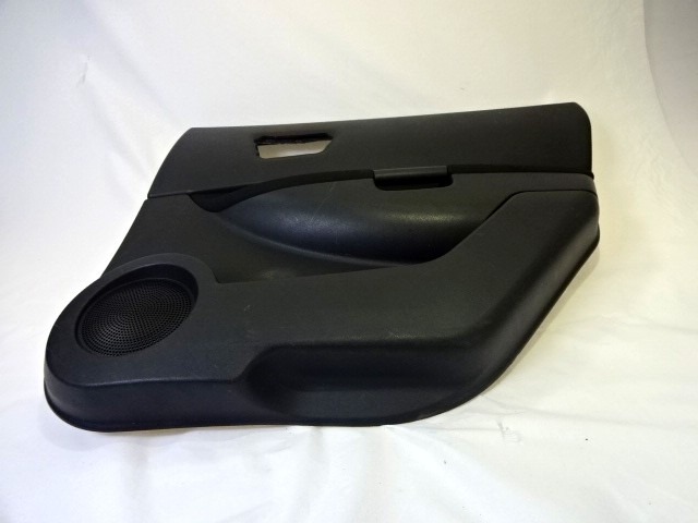 VRATNI PANEL OEM N. PNPDTNQASHQAI2J10ESV5P ORIGINAL REZERVNI DEL NISSAN QASHQAI J10E (03/2010 - 2013) DIESEL LETNIK 2011