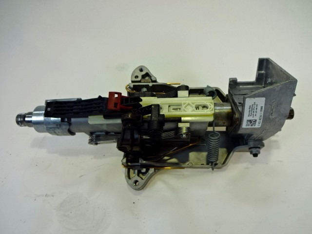 VOLANSKI DROG OEM N. A1694603916 ORIGINAL REZERVNI DEL MERCEDES CLASSE B W245 T245 5P (2005 - 2011) DIESEL LETNIK 2011