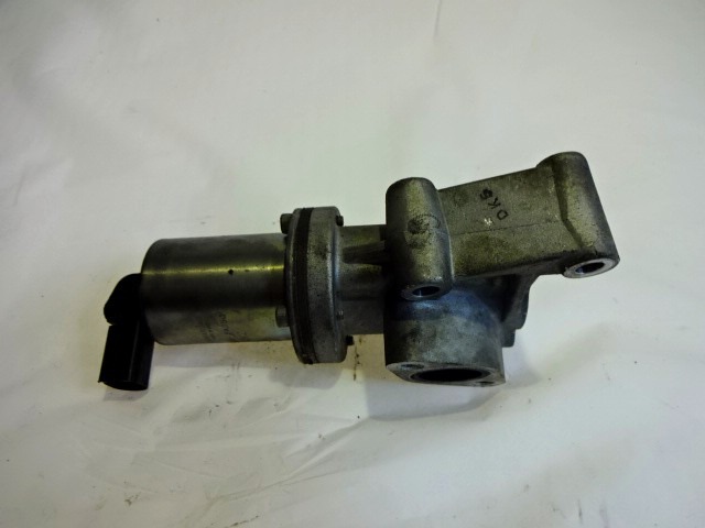 EGR VENTIL   OEM N. 284102A350 ORIGINAL REZERVNI DEL KIA SOUL AM MK1 (2008 - 2013) DIESEL LETNIK 2009