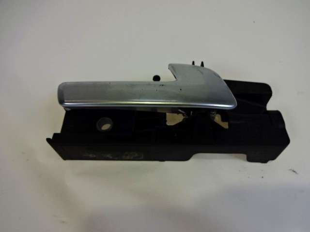 NOTRANJA KLJUKA  OEM N. 156043462 ORIGINAL REZERVNI DEL ALFA ROMEO 159 939 BER/SW (2005 - 2013) DIESEL LETNIK 2009