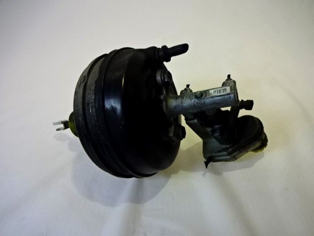 SERVO OJACEVALNIK ZAVOR S PUMPO OEM N. 51838707 ORIGINAL REZERVNI DEL ALFA ROMEO 159 939 BER/SW (2005 - 2013) DIESEL LETNIK 2009