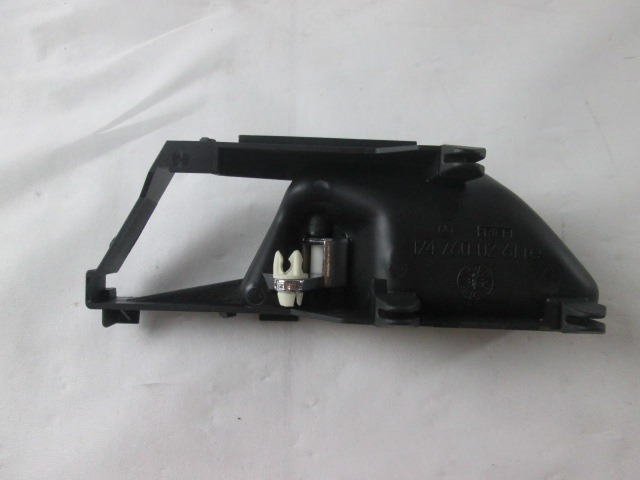 NOTRANJA KLJUKA  OEM N. 1247600261 ORIGINAL REZERVNI DEL MERCEDES CLASSE E W124 BER/SW (1984 - 1995)BENZINA LETNIK 1993