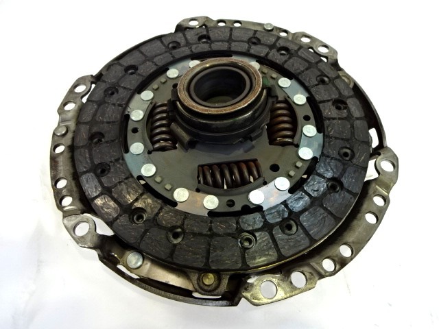 SKLOPKA OEM N. 31250-0D091 ORIGINAL REZERVNI DEL TOYOTA YARIS P9 MK2 (01/2006 - 2009) BENZINA LETNIK 2008