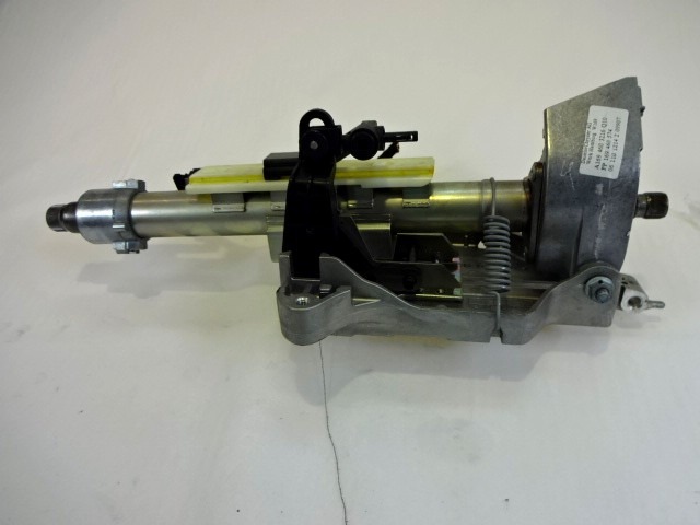 VOLANSKI DROG OEM N. A1694603216 ORIGINAL REZERVNI DEL MERCEDES CLASSE B W245 T245 5P (2005 - 2011) DIESEL LETNIK 2006