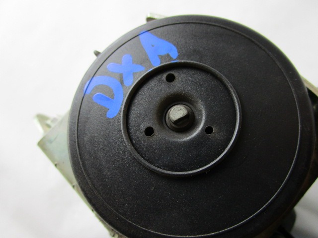 VARNOSTNI PAS OEM N. 601028800D ORIGINAL REZERVNI DEL MINI ONE / COOPER / COOPER S R50 R52 R53 (2001-2006) DIESEL LETNIK 2005