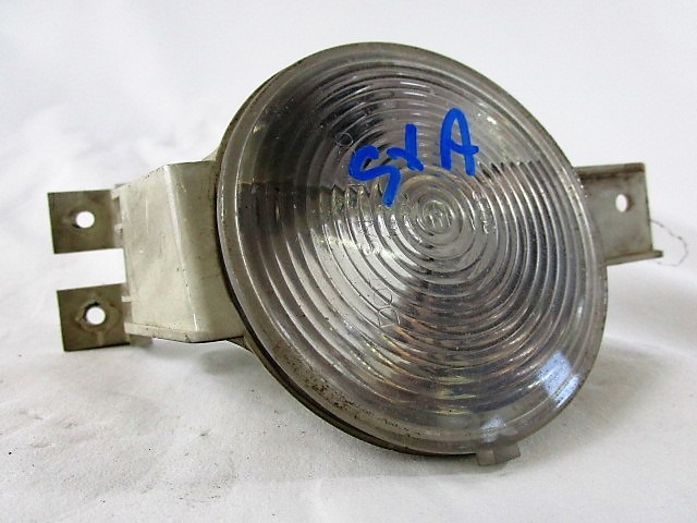 SPREDNJI INDIKATOR OEM N. 7165861 ORIGINAL REZERVNI DEL MINI ONE / COOPER / COOPER S R50 R52 R53 (2001-2006) DIESEL LETNIK 2005