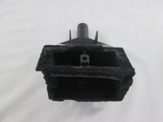 ODVOD ZRAKA OEM N. 7545844 ORIGINAL REZERVNI DEL FIAT PANDA 141 R (1986 - 2003) BENZINA LETNIK 1986