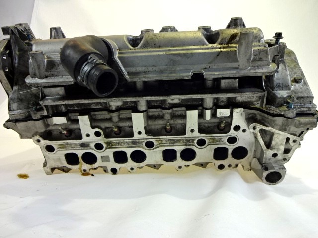 GLAVA, CILINDER IN DELI OEM N. 18507 Testata ORIGINAL REZERVNI DEL MERCEDES CLASSE B W245 T245 5P (2005 - 2011) DIESEL LETNIK 2006