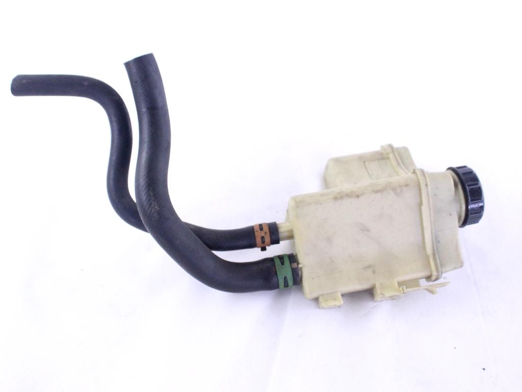 REZERVOAR CRPALKA  SERVO VOLAN OEM N. 7700414664 ORIGINAL REZERVNI DEL RENAULT KANGOO KC0/1 MK1 (1998 - 2003) BENZINA LETNIK 2002