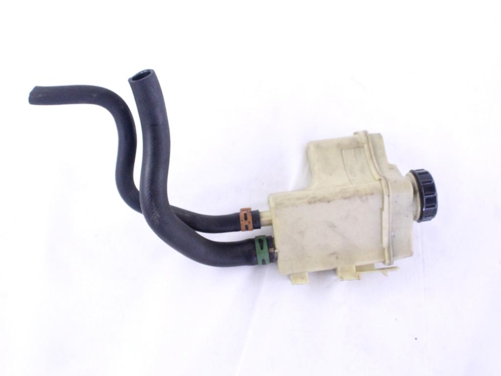 REZERVOAR CRPALKA  SERVO VOLAN OEM N. 7700414664 ORIGINAL REZERVNI DEL RENAULT KANGOO KC0/1 MK1 (1998 - 2003) BENZINA LETNIK 2002