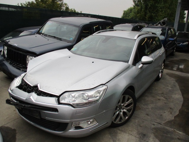 CITROEN C5 SW 2.0 D 100KW 6M 5P (2008) RICAMBI IN MAGAZZINO