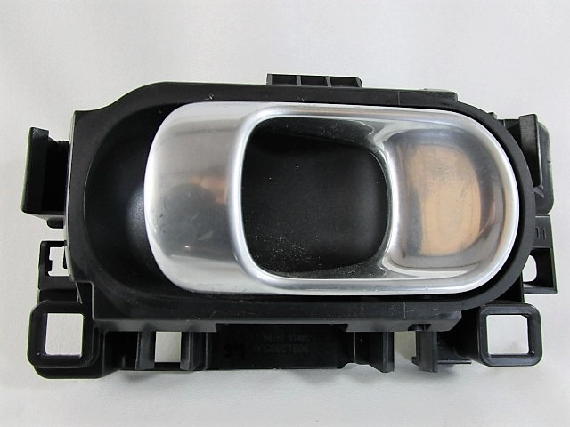 NOTRANJA KLJUKA  OEM N. 98012885VV ORIGINAL REZERVNI DEL CITROEN C3 SX SY MK3 (DAL 2016) DIESEL LETNIK 2016