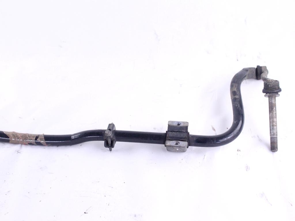 SPREDNJI STABILIZATOR OEM N. 9655795380 ORIGINAL REZERVNI DEL CITROEN C5 RD TD MK2 /TOURER/CROSS TOURER (2008 - 2017) DIESEL LETNIK 2008