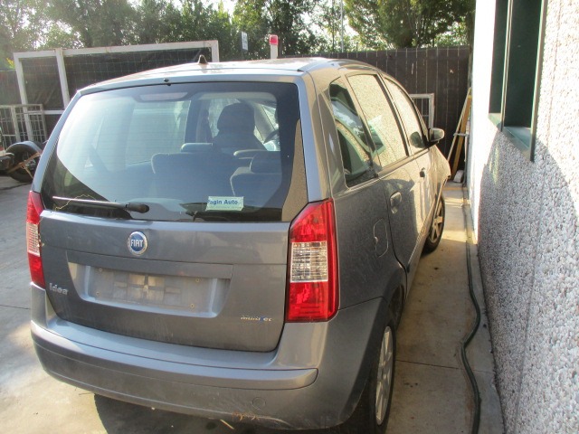 FIAT IDEA 1.3 66KW D 5P 5M (2006) RICAMBI IN MAGAZZINO