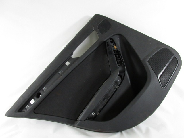 VRATNI PANEL OEM N. PNPSTADA4B8SW5P ORIGINAL REZERVNI DEL AUDI A4 B8 8K2 BER/SW/CABRIO (2007 - 11/2015) DIESEL LETNIK 2011