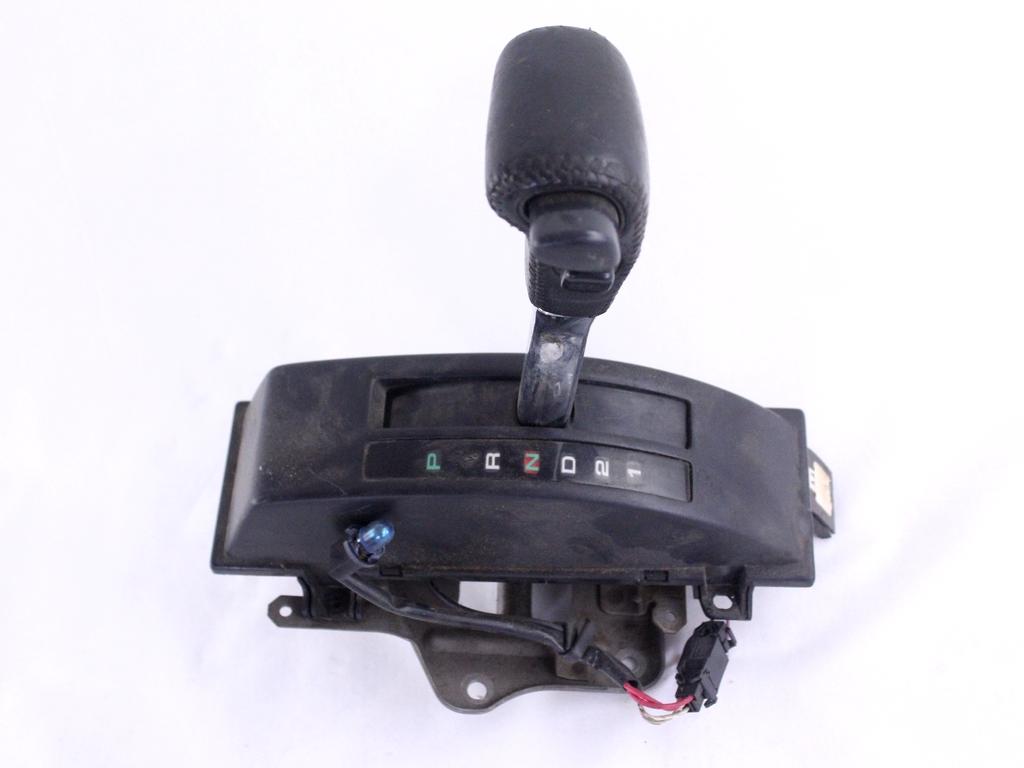 ROCICA MENJALNIKA  OEM N. 349013F901 ORIGINAL REZERVNI DEL NISSAN TERRANO II R20 R (1999 - 2002) DIESEL LETNIK 2001