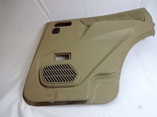 VRATNI PANEL OEM N. PNPDPNSTERRANO2R20RSV5P ORIGINAL REZERVNI DEL NISSAN TERRANO II R20 R (1999 - 2002) DIESEL LETNIK 2001