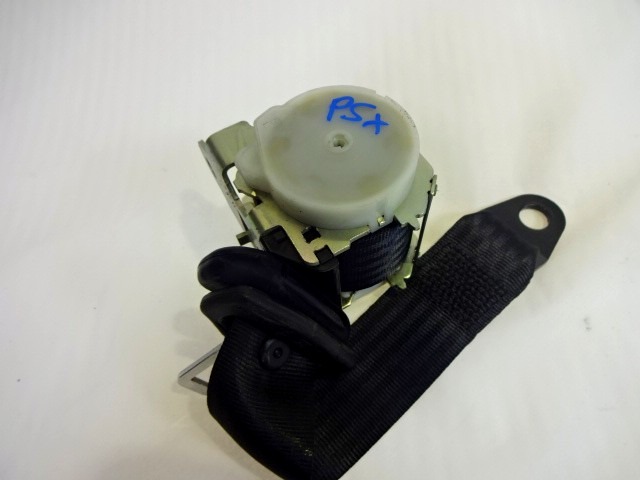 VARNOSTNI PAS OEM N. 735456075 ORIGINAL REZERVNI DEL LANCIA Y YPSILON 843 R (2006 - 2011) BENZINA LETNIK 2008