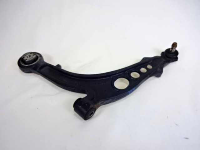 SPREDNJA LEVA ROKA  OEM N. 51839219 ORIGINAL REZERVNI DEL LANCIA Y YPSILON 843 R (2006 - 2011) BENZINA LETNIK 2008