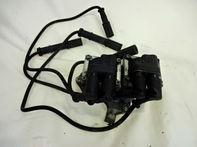 VZIGALNE TULJAVE OEM N. 55202895 ORIGINAL REZERVNI DEL LANCIA Y YPSILON 843 R (2006 - 2011) BENZINA LETNIK 2008