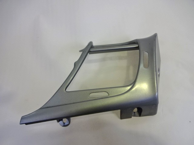 NOTRANJE OKRASNE LETVE  OEM N. 735424031 ORIGINAL REZERVNI DEL LANCIA Y YPSILON 843 R (2006 - 2011) BENZINA LETNIK 2008