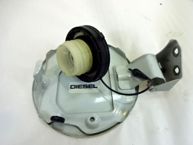 LOPUTA GORIVA OEM N. 6485079J00000 ORIGINAL REZERVNI DEL SUZUKI SX4 EY GY (2006 - 2010) DIESEL LETNIK 2009