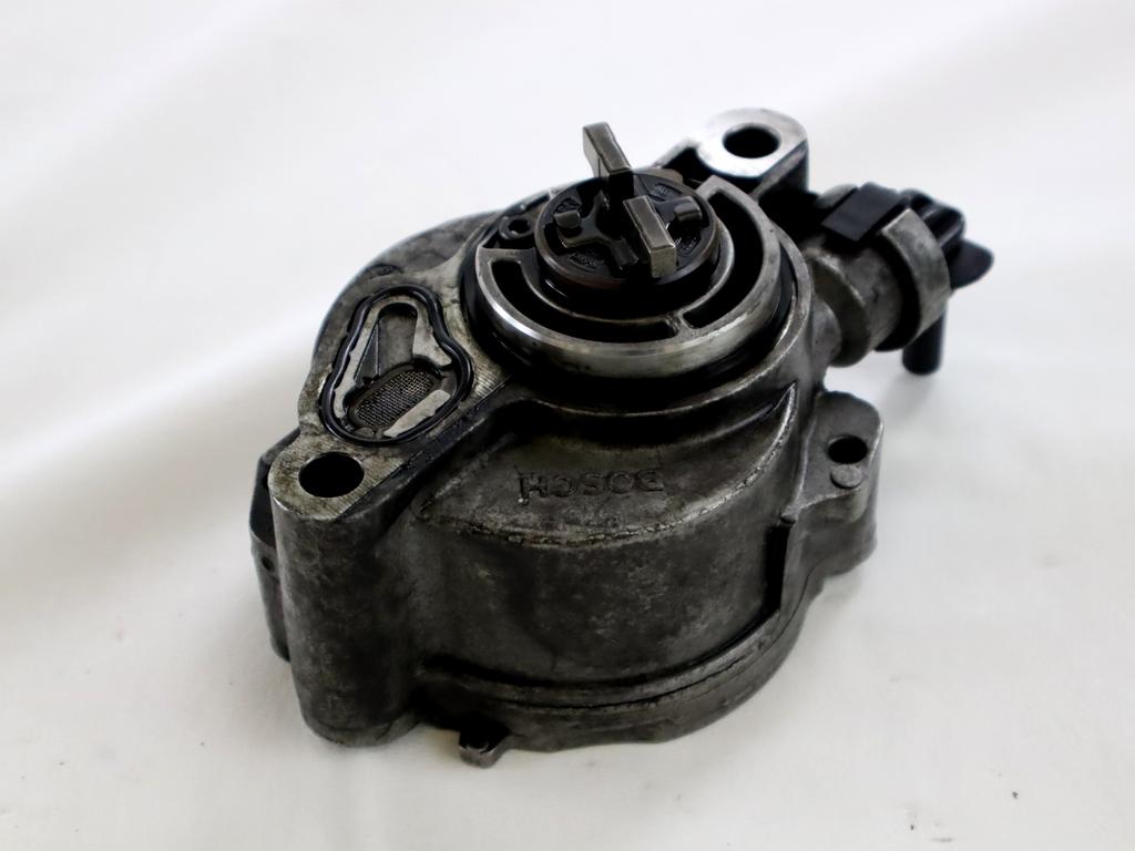 VAKUUM CRPALKA OEM N. D1562C2 ORIGINAL REZERVNI DEL SUZUKI SX4 EY GY (2006 - 2010) DIESEL LETNIK 2009