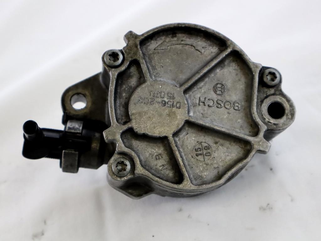 VAKUUM CRPALKA OEM N. D1562C2 ORIGINAL REZERVNI DEL SUZUKI SX4 EY GY (2006 - 2010) DIESEL LETNIK 2009