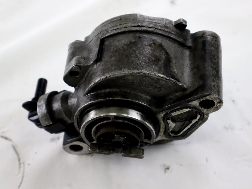 VAKUUM CRPALKA OEM N. D1562C2 ORIGINAL REZERVNI DEL SUZUKI SX4 EY GY (2006 - 2010) DIESEL LETNIK 2009