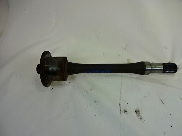 OS SKLOPKE POGONSKA GRED OEM N. 4411779J80000 ORIGINAL REZERVNI DEL SUZUKI SX4 EY GY (2006 - 2010) DIESEL LETNIK 2009